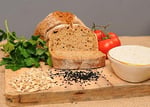 Devrekani Deva Çörekotlu Siyez Çöreği 500 Gr