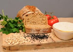 Devrekani Deva Çörekotlu Siyez Çöreği 500 Gr