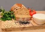 Devrekani Deva Çörekotlu Siyez Çöreği 500 Gr