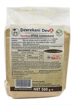 Devrekani Deva Gıda Kastamonu Siyez Tarhana 500 G