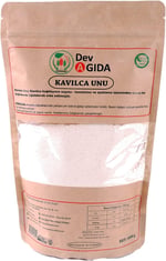 Devrekani Deva Gıda Kavılca (Garıklı) Buğdayı Unu 1 kg