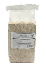 Devrekani Deva Gıda Taş Değirmen Siyez Kepeği 1 kg