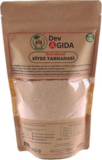 Devrekani Deva Kastamonu Ev Yapımı Siyez Tarhana 500 Gr (Aç-Kapa Ambalaj)