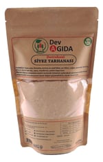 Devrekani Deva Kastamonu Ev Yapımı Siyez Tarhana 500 Gr (Aç-Kapa Ambalaj)