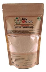 Devrekani Deva Kastamonu Ev Yapımı Siyez Tarhana 500 Gr (Aç-Kapa Ambalaj)