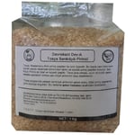Devrekani Deva Tosya Sarıkılçık Pirinci 1 kg