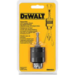 DEWALT Darbeli matkap için mandren, Quick Connect (DW0521)