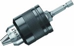 DEWALT Darbeli matkap için mandren, Quick Connect (DW0521)