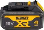 Dewalt DCB182-XJ AKÜ-ŞARJ ALETI, SARI-SIYAH