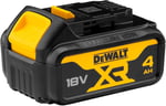 Dewalt DCB182-XJ AKÜ-ŞARJ ALETI, SARI-SIYAH