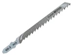 Dewalt DT2164 DEKUPAJ TESTERE, METALIK, 5 ADET - Seçenekler: HCS Wood Jigsaw Blades Pack of 5 T101B...
