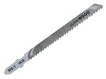 Dewalt DT2164 DEKUPAJ TESTERE, METALIK, 5 ADET - Seçenekler: HCS Wood Jigsaw Blades Pack of 5 T101B...