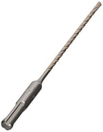 Dewalt DT9503 SDS-PLUS Delici Uç, 4x160mm - Seçenekler: 4x160 mm, 5x210 mm, 9x210 mm, 11x210 mm, 15x200 mm...