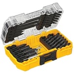 DEWALT DW2153 IMPACT READY Accessory Set, 34-Piece