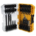 DEWALT DW2153 IMPACT READY Accessory Set, 34-Piece
