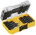 DEWALT DW2153 IMPACT READY Accessory Set, 34-Piece