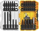 DEWALT DW2153 IMPACT READY Accessory Set, 34-Piece