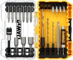 DeWALT DW2503 Rapid Kuchendosen-Set, 20