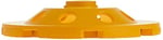 DEWALT DW4774 Taşlama Tekerleği, Çift Sıralı Elmas Bardak, 11.4 cm