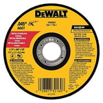 DEWALT - DW8062-10, PK DW8062 4-1/2