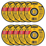 DEWALT - DW8062-10, PK DW8062 4-1/2