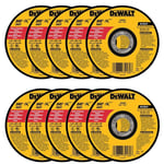 DEWALT - DW8062-10, PK DW8062 4-1/2