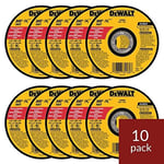 DEWALT - DW8062-10, PK DW8062 4-1/2