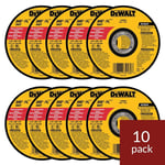DEWALT - DW8062-10, PK DW8062 4-1/2