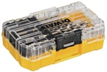 Dewalt dwa1240 Pilot Point Industrie-Cobalt-Bohrer Bit Set (14 Stück)