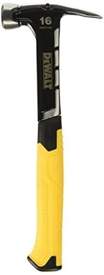 Dewalt DWT 16 oz 1 ADET Çelik RIP Pençe Çekiç