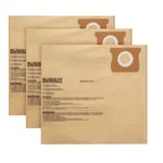 DEWALT DXVA19-4101 6 to 10 gal Dust Bag