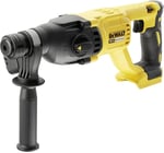 Dewalt SDS-plus XR Akülü Kombine Matkap DCH133NT-XJ