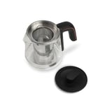 Dexart DX-1321-BL PerfectTea Dijital Çay Makinesi, Siyah