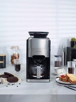 Dexart GrindBrew Öğütücülü Filtre Kahve Makinesi - KC102C