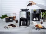 Dexart GrindBrew Öğütücülü Filtre Kahve Makinesi - KC102C