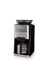 Dexart GrindBrew Öğütücülü Filtre Kahve Makinesi - KC102C