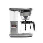 Dexart MD-5201T BrewMaster High Temperature Filtre Kahve Makinesi, Gri