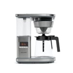 Dexart MD-5201T BrewMaster High Temperature Filtre Kahve Makinesi, Gri