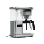 Dexart MD-5201T BrewMaster High Temperature Filtre Kahve Makinesi, Gri