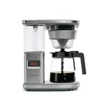 Dexart MD-5201T BrewMaster High Temperature Filtre Kahve Makinesi, Gri