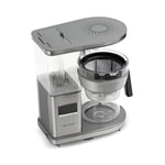 Dexart MD-5201T BrewMaster High Temperature Filtre Kahve Makinesi, Gri