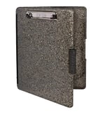 Dexas Slimcase 2 depolama panosu, yandan açıklıklı, ağır granit (3517-55)