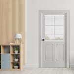 DEZ FURNISHINGS Akülü Aletsiz 1 