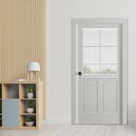 DEZ FURNISHINGS Akülü Aletsiz 1 