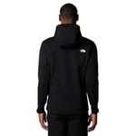 Diablo Softshell Erkek Siyah Outdoor Ceket NF0A7ZFS4HF1