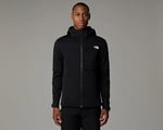 Diablo Softshell Erkek Siyah Outdoor Ceket NF0A7ZFS4HF1