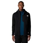 Diablo Softshell Erkek Siyah Outdoor Ceket NF0A7ZFS4HF1