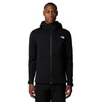 Diablo Softshell Erkek Siyah Outdoor Ceket NF0A7ZFS4HF1
