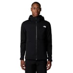 Diablo Softshell Erkek Siyah Outdoor Ceket NF0A7ZFS4HF1