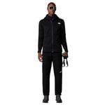 Diablo Softshell Erkek Siyah Outdoor Ceket NF0A7ZFS4HF1